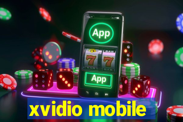 xvidio mobile